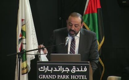 Mr. Akram Al-Khateeb