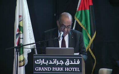 Prof. Mohammad alShalaldeh