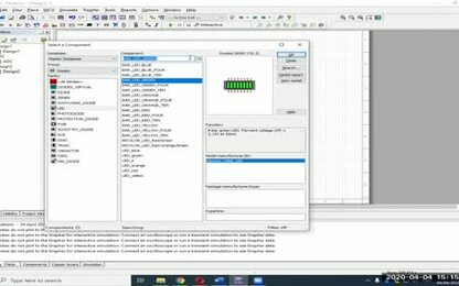 ADC Experiment - مقرر  اتصالات (1)1264 