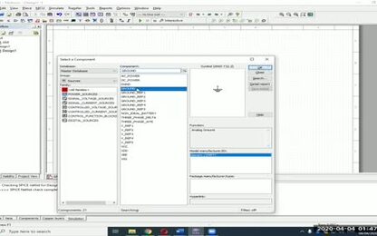 AM modulatiion&amp;Demodulation - مقرر  اتصالات (1)1264 