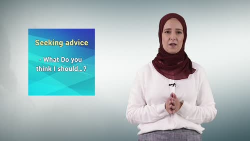 Unit-1 how to seek and give advice_1
