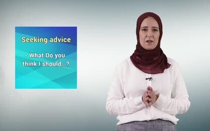 Unit-1 how to seek and give advice_1